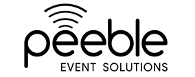 Peeble Logo