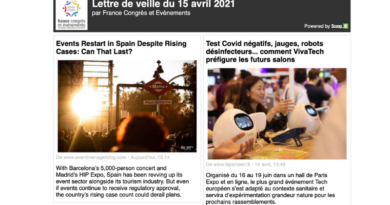 La Lettre de veille La Lettre de veille