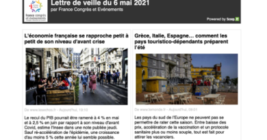 La Lettre de veille La Lettre de veille