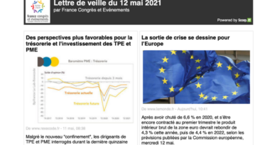 La Lettre de veille La Lettre de veille