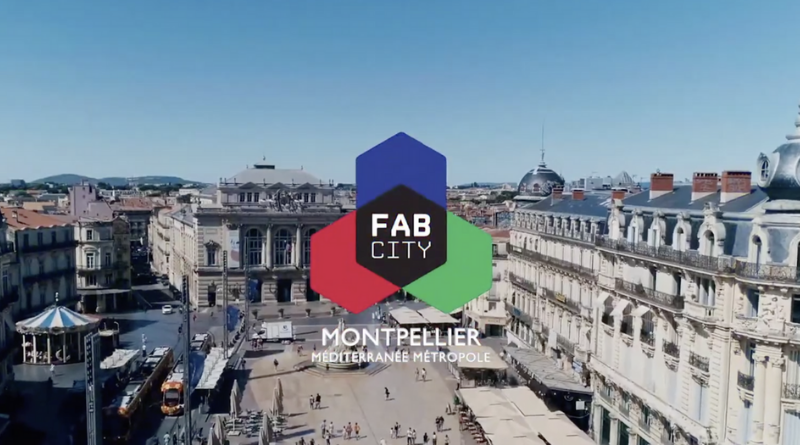 Le territoire métropolitain de Montpellier rejoint un réseau mondial de quarante villes pour penser la ville résiliente