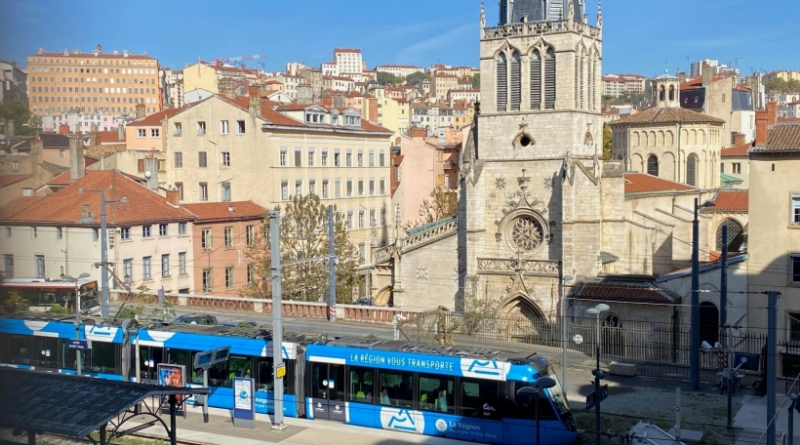Tourisme durable : Lyon dans le top 10 mondial et en tête des villes françaises