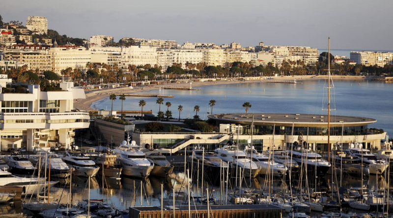 Cannes intègre le réseau international des villes créatives de l’UNESCO