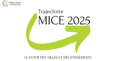 Feuille de route MICE 2025
