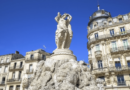 Montpellier est candidate pour devenir capitale européenne de la culture en 2028