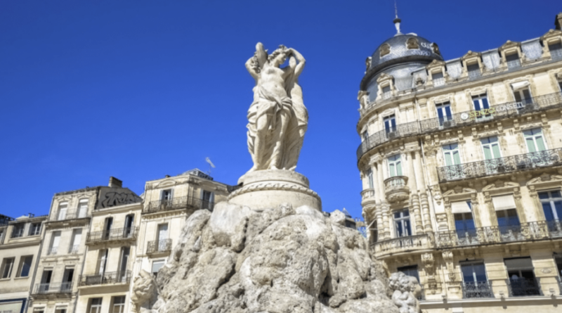Montpellier est candidate pour devenir capitale européenne de la culture en 2028