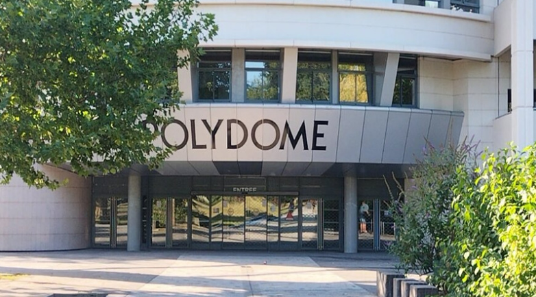 Le Polydôme, Centre de Congrès de Clermont-Ferrand totalement rénové