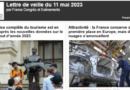 La Lettre de veille