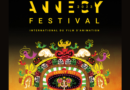 Du 11 au 17 juin Annecy accueillera le Festival international du film d’animation