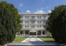 A Enghien-les-Bains, le Grand Hôtel certifié durable et écoresponsable