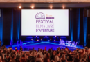 La 20ᵉ édition Festival Int. du Film et du Livre d’Aventure de La Rochelle à l’Espace Encan