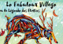 Evian Noël 2023 : Le Fabuleux Village où la Légende des Flottins.