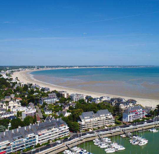 La Baule