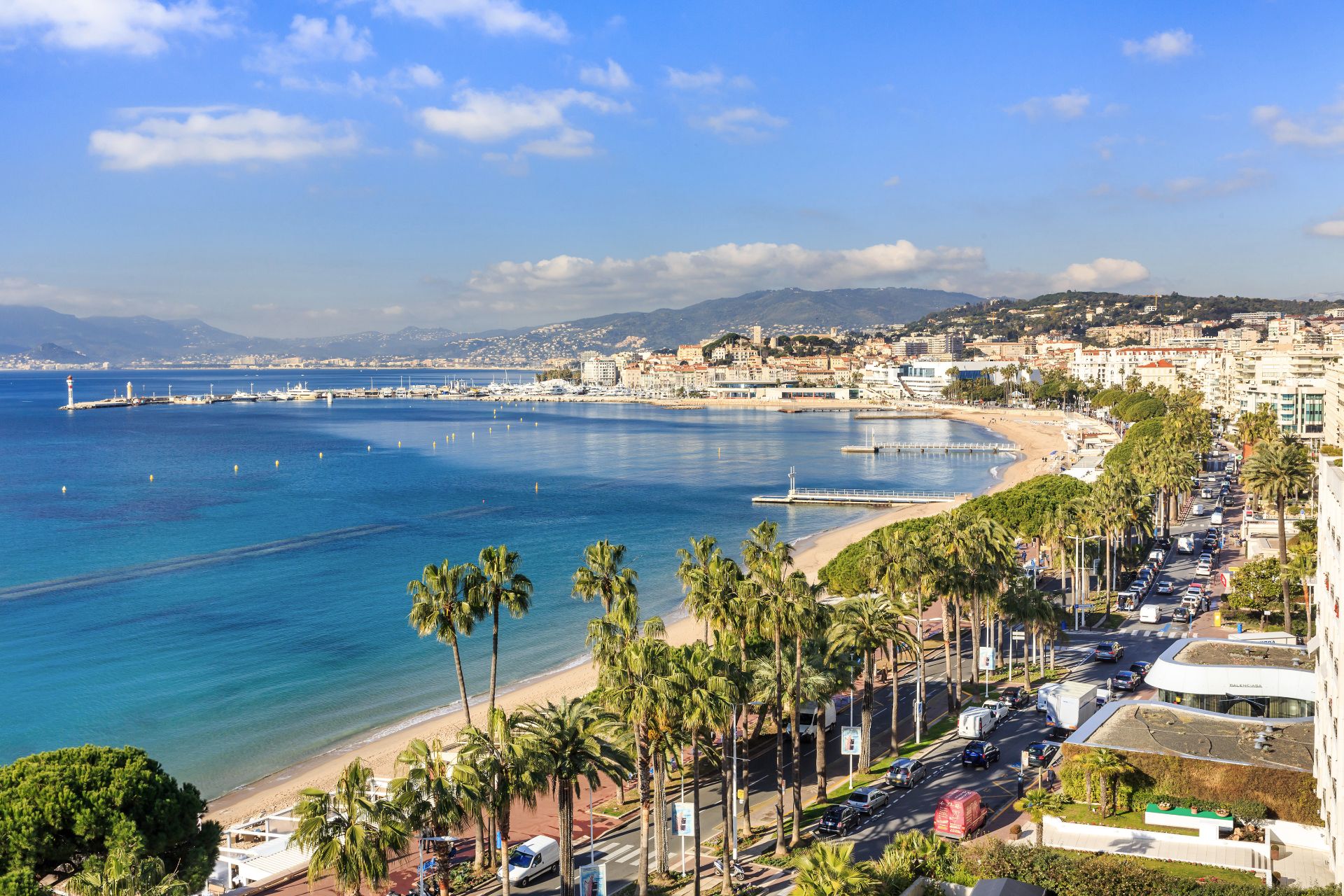 Cannes