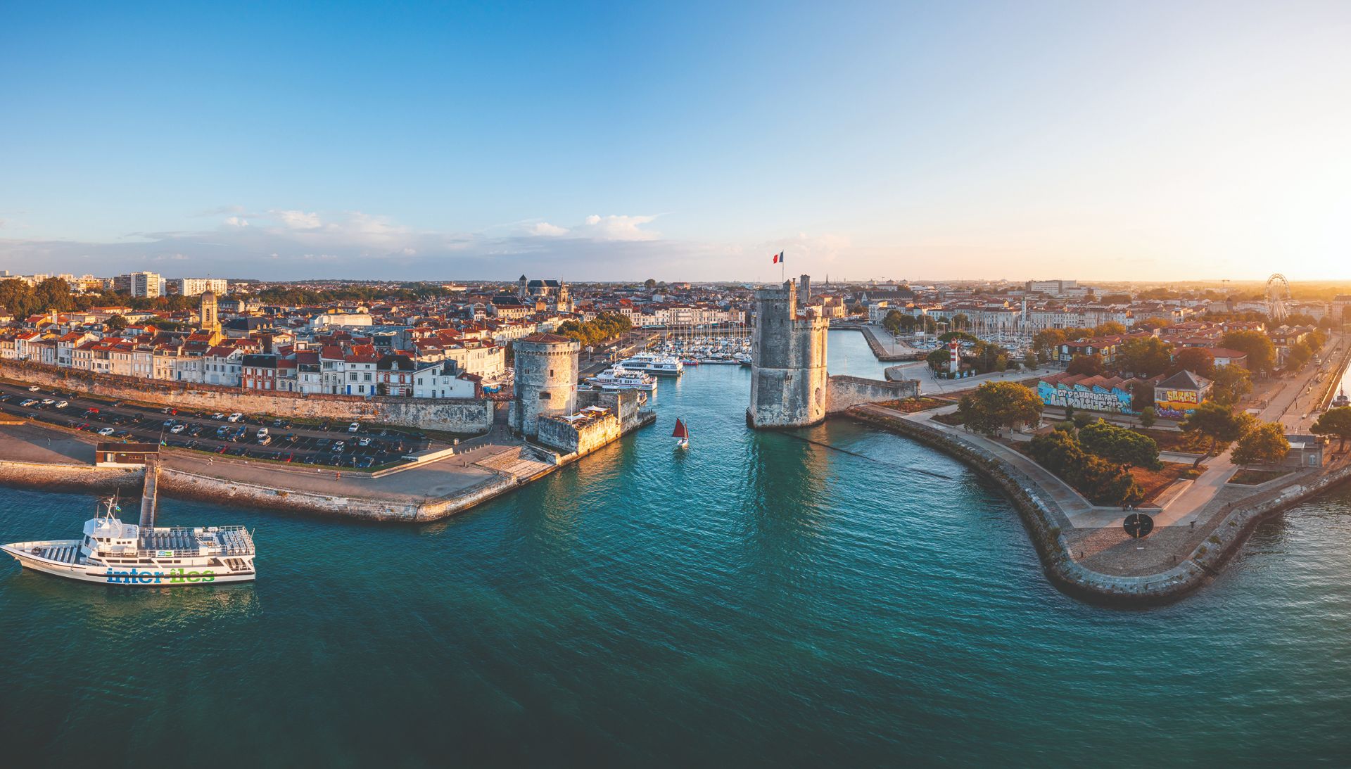 La Rochelle
