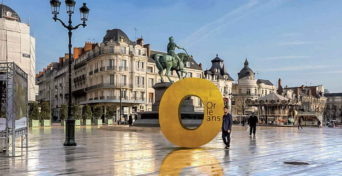 Orléans
