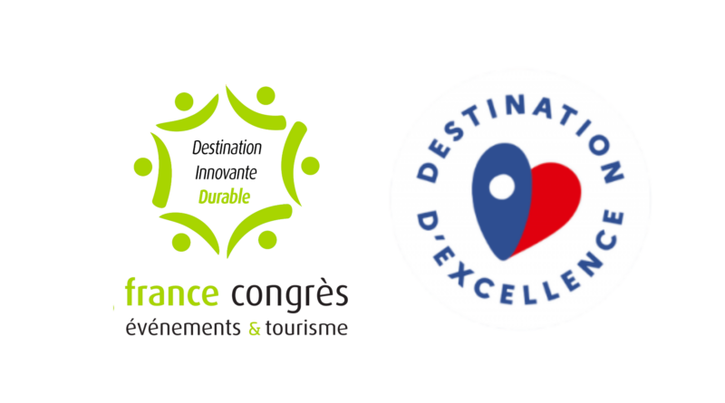 Equivalence Destination d’Excellence et Destination Innovante Durable