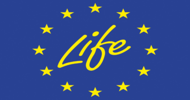 Programme européen de financement LIFE