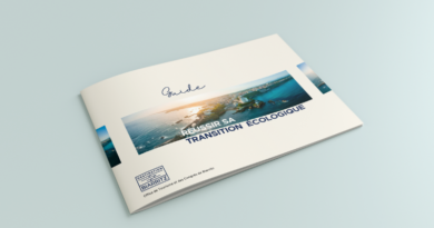 Destination Biarritz lance son guide « Réussir sa transition écologique » pour accompagner ses partenaires