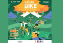 Festival Nature Is Bike du 14 au 16 juin à Angers