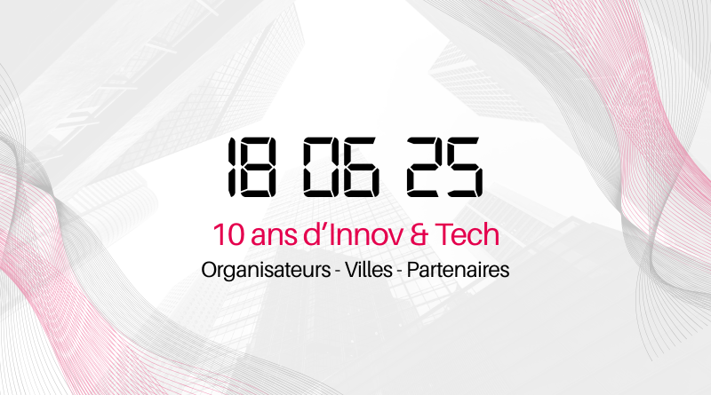 La prochaine Rencontre France Congrès Événements est programmée le 18 juin, à Paris