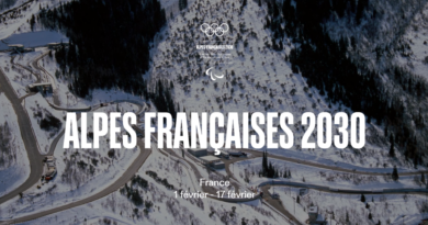 Alpes françaises 2030
