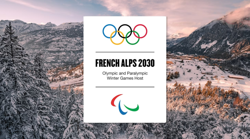Cinq appels d’offres pour la préparation des Jeux d’hiver 2030