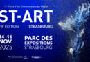 ST-ART | La 1ère Foire d’art contemporain en région, dans le Grand Est