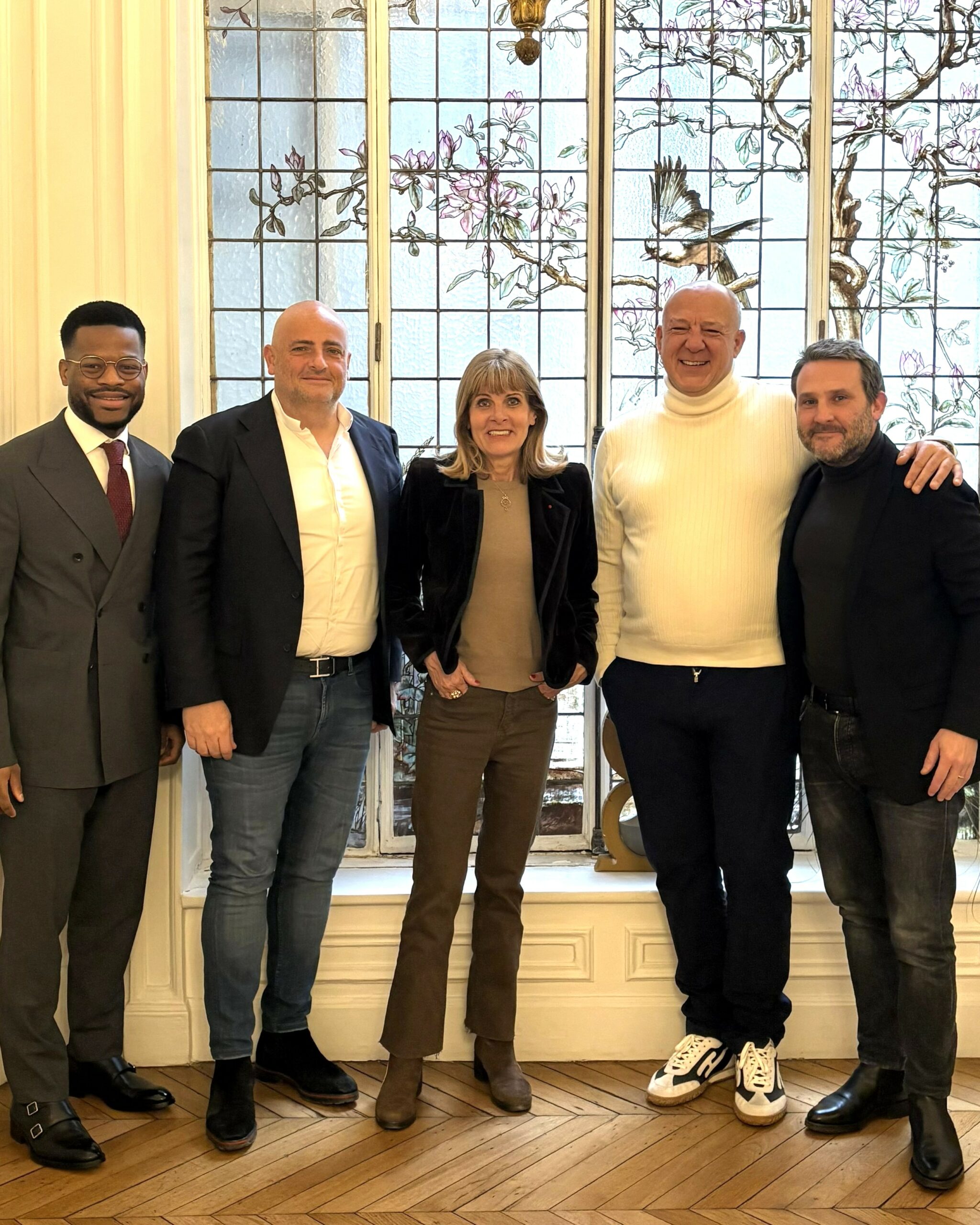 ALP, SOCIETE DE CONSEIL ET D’INVESTISSEMENT FONDEE PAR ANNE LAUVERGEON CREE ALP SPORT, DIVISION DEDIEE AU CONSEIL STRATEGIQUE DANS LE SPORT, ET S’ASSOCIE AU GROUPE WMH PROJECT SUR L’EVENEMENTIEL ET L’ACTIVATION. ALP, SOCIETE DE CONSEIL ET D’INVESTISSEMENT FONDEE PAR ANNE LAUVERGEON CREE ALP SPORT, DIVISION DEDIEE AU CONSEIL STRATEGIQUE DANS LE SPORT, ET S’ASSOCIE AU GROUPE WMH PROJECT SUR L’EVENEMENTIEL ET L’ACTIVATION.