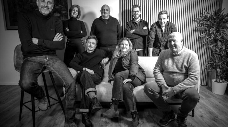 Avec l’acquisition de l’agence créative Double2, WMH Project affiche une ambition décuplée au service des grands événements et des marques Avec l’acquisition de l’agence créative Double2, WMH Project affiche une ambition décuplée au service des grands événements et des marques