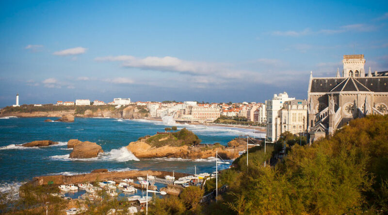 Renouvellement du label Destination Innovante Durable pour Biarritz Renouvellement du label Destination Innovante Durable pour Biarritz
