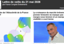La lettre de veille du 21 mai 2026