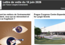 La lettre de veille du 18 juin 2026
