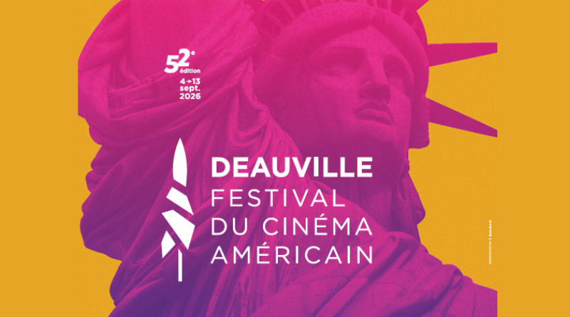 Festival du Cinéma Américain de Deauville : tout ce qu’il faut savoir sur la 52ème édition Festival du Cinéma Américain de Deauville : tout ce qu’il faut savoir sur la 52ème édition